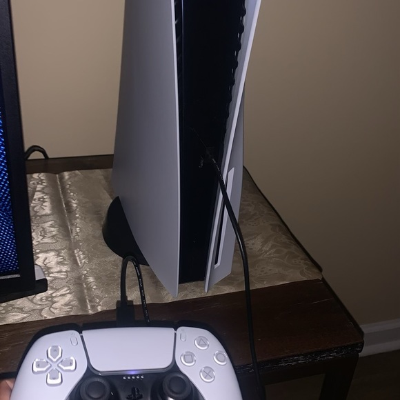 Meet your Posher, Damyrien - Picture 3 of 3